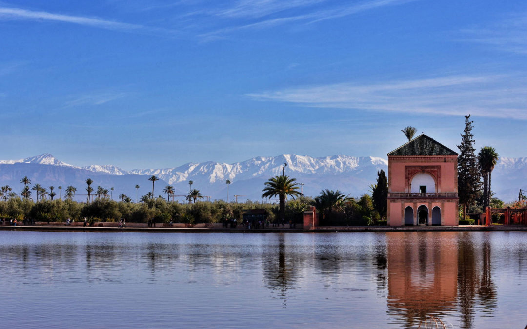 Things to Do in Marrakech – Walk in Marrakech as a Local