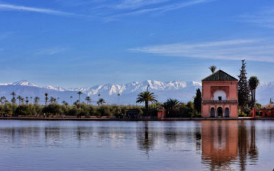 Things to Do in Marrakech – Walk in Marrakech as a Local