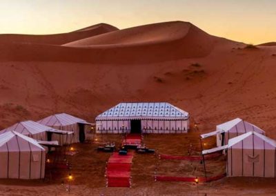 5 Days Desert Tour from Marrakech