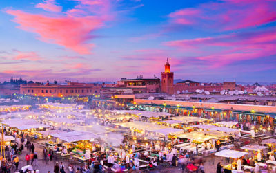 Fes vs Marrakech: Which Moroccan City Is Better for History & Culture Lovers
