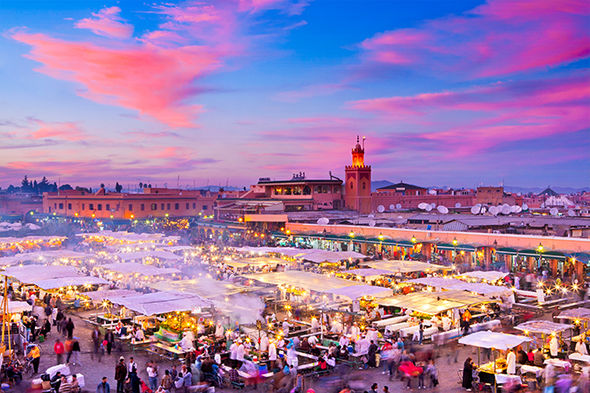 Fes vs Marrakech: Which Moroccan City Is Better for History & Culture Lovers