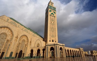 That’s Why You Should Visit Casablanca, Morocco!