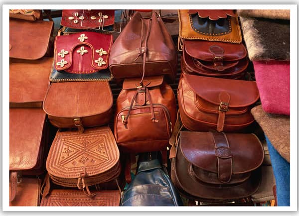 Leather-Goods