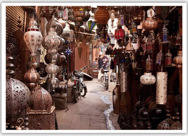 Metalwork-and-Lanterns