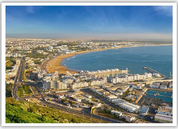 agadir