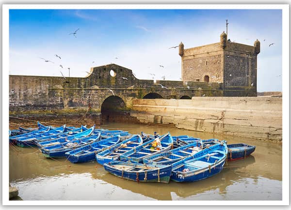 essaouira