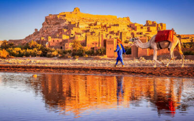 The Complete Travel Guide to Ouarzazate: Gateway to the Sahara