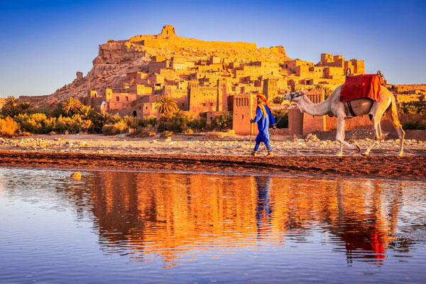 The Complete Travel Guide to Ouarzazate: Gateway to the Sahara