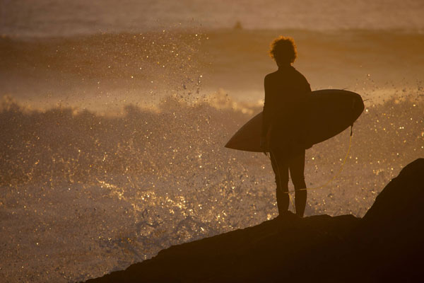 Surfing in Morocco Best Beaches and Surf Camps