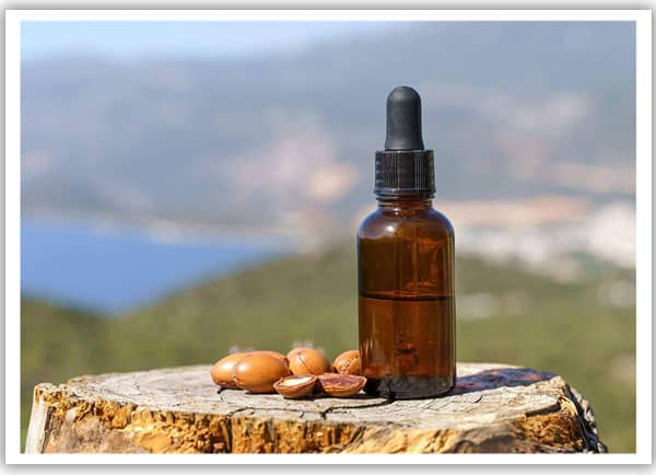oil-argan