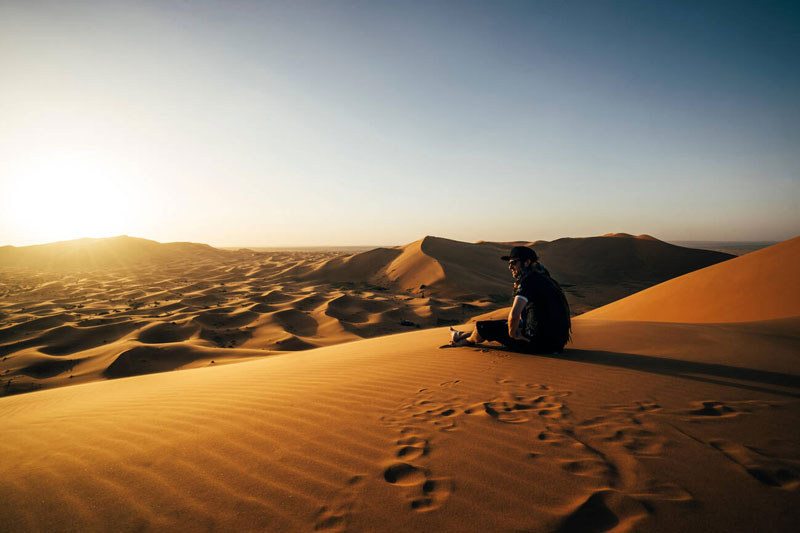 Is Morocco Safe for Solo Travelers? Tips and Honest Advice