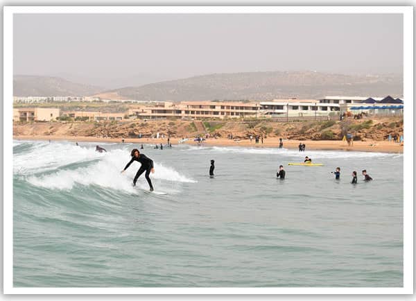 taghazout