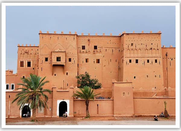 taouritrt-kasbah