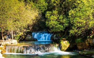 Akchour Waterfalls: The Hike That’s Worth Every Step