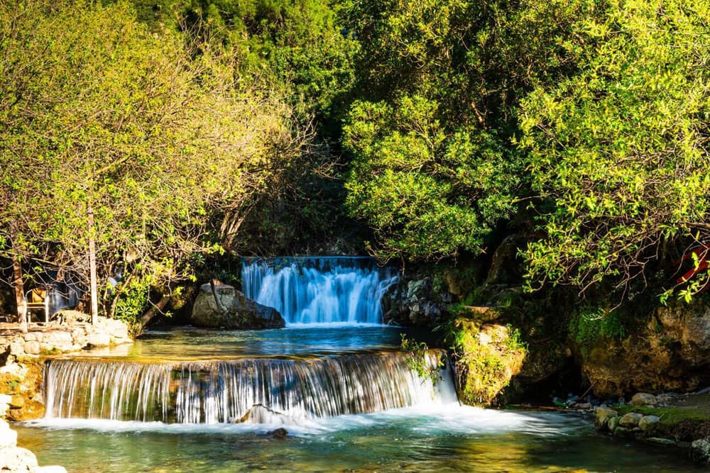 Akchour Waterfalls: The Hike That’s Worth Every Step