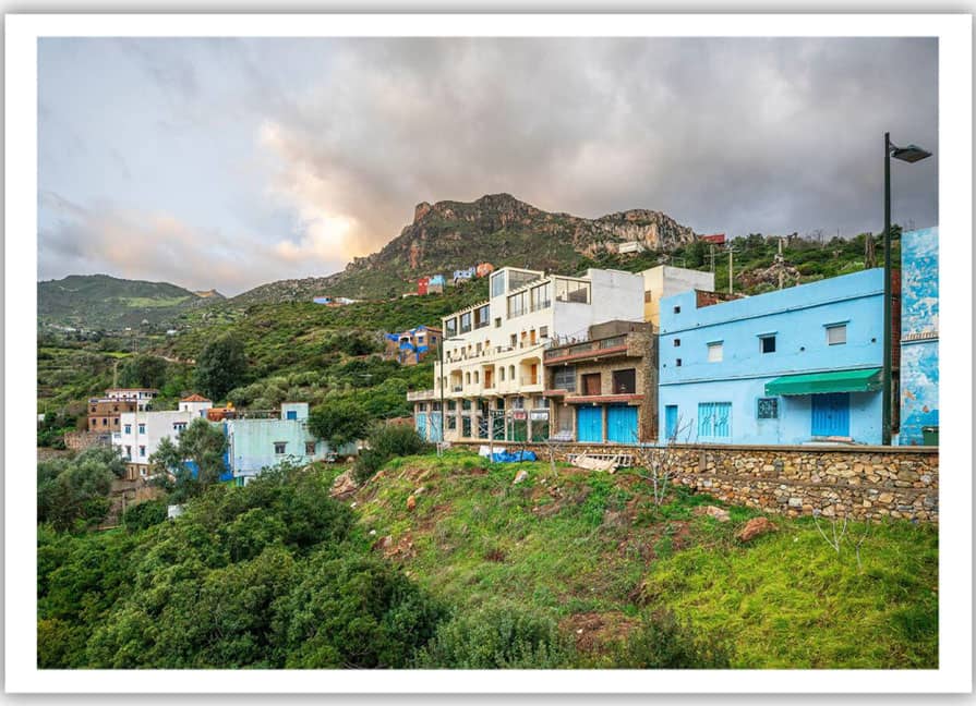 berber-villa