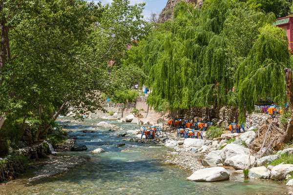 atlasss 10 Days Tours From Marrakech