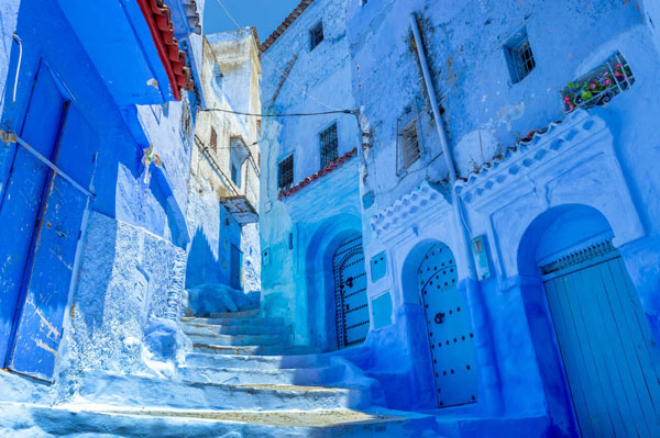 chefchaoun Places to Visit in Morocco This Summer