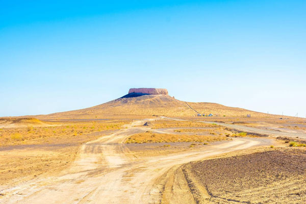 10 Days Tours From Marrakech