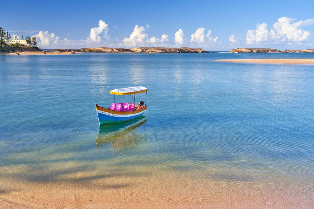 oualidia-BEACH 10 Days Tours From Marrakech