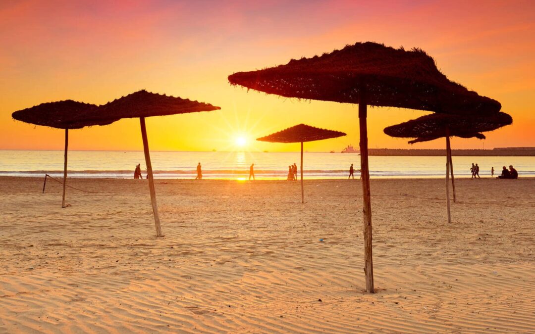 Top 10 Unforgettable Places to Visit in Morocco This Summer