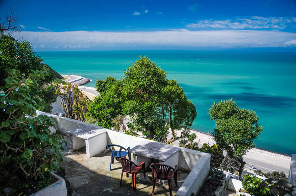 tanger- 10 Days Tours From Marrakech