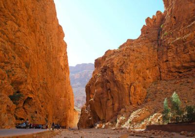 4-Day Tour from Marrakech to Fes via Merzouga