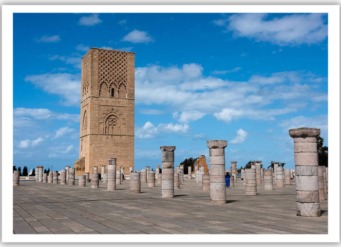 What City Matches Your Travel Style Morocco