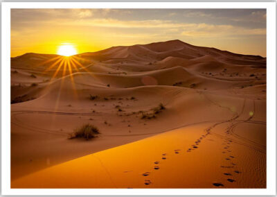 3 Days Desert Trip From Fes to Marrakech via Atlas Road