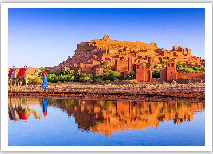 Marrakech to Merzouga road trip Marrakech to Merzouga road trip