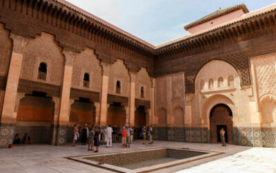 The Ultimate Backpacker’s Guide to Morocco on a Budget