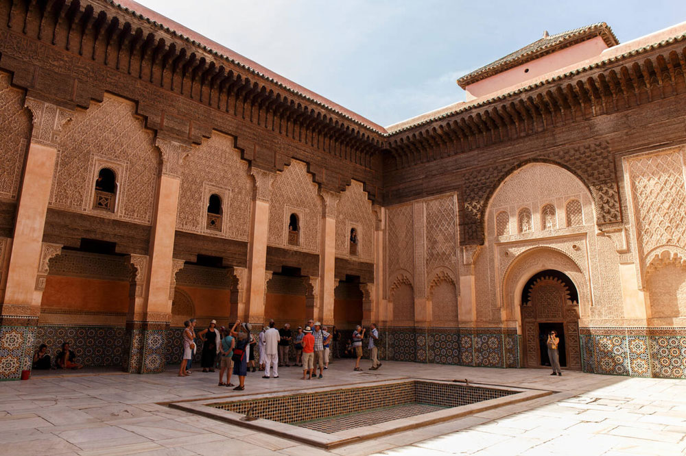 The Ultimate Backpacker’s Guide to Morocco on a Budget