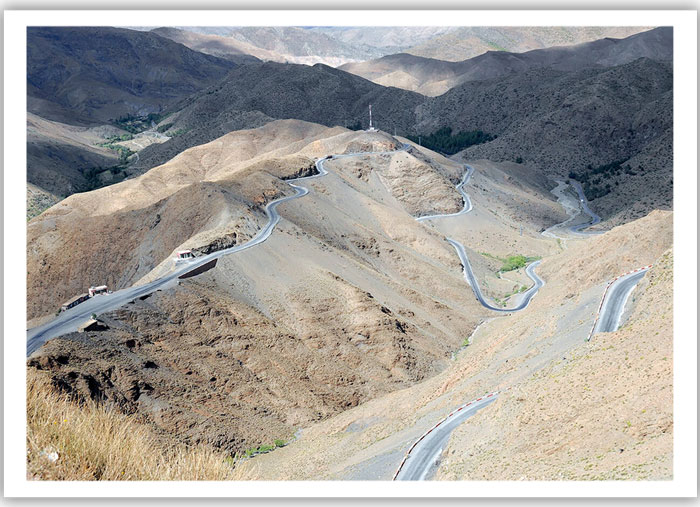 TICHKA-PASS What City Matches Your Travel Style Morocco