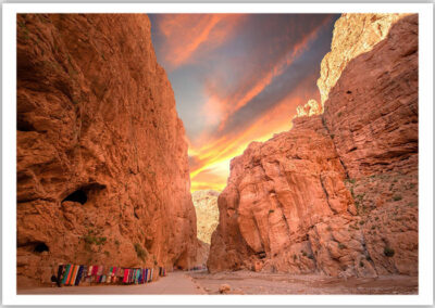 3 Days Desert Trip From Fes to Marrakech via Atlas Road