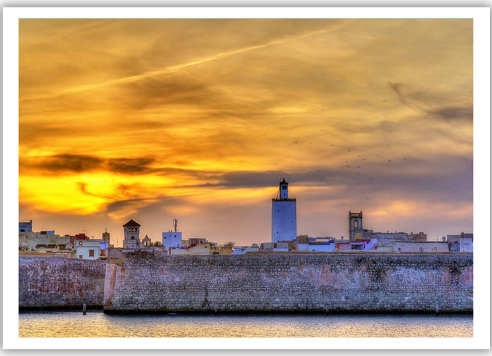 Must-Visit Cities in Morocco