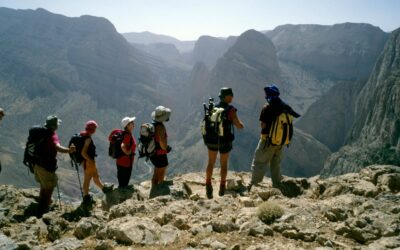 Adventure Travel in Morocco: Mountains, Desert, and Coast